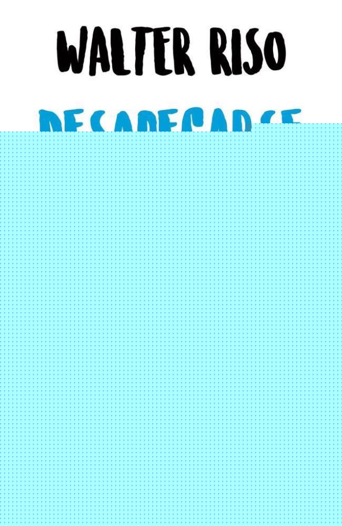 DESAPEGARSE SIN ANESTESIA