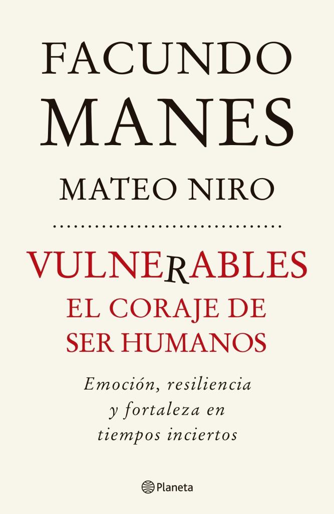 VULNERABLES- EL CORAJE DE SER HUMANOS