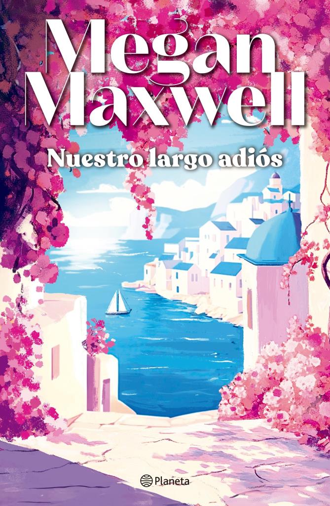 NUESTRO LARGO ADIOS