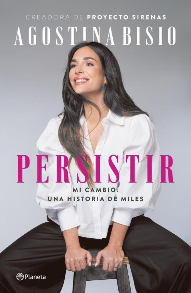 PERSISTIR- MI CAMBIO UNA HISTORIA DE MILES