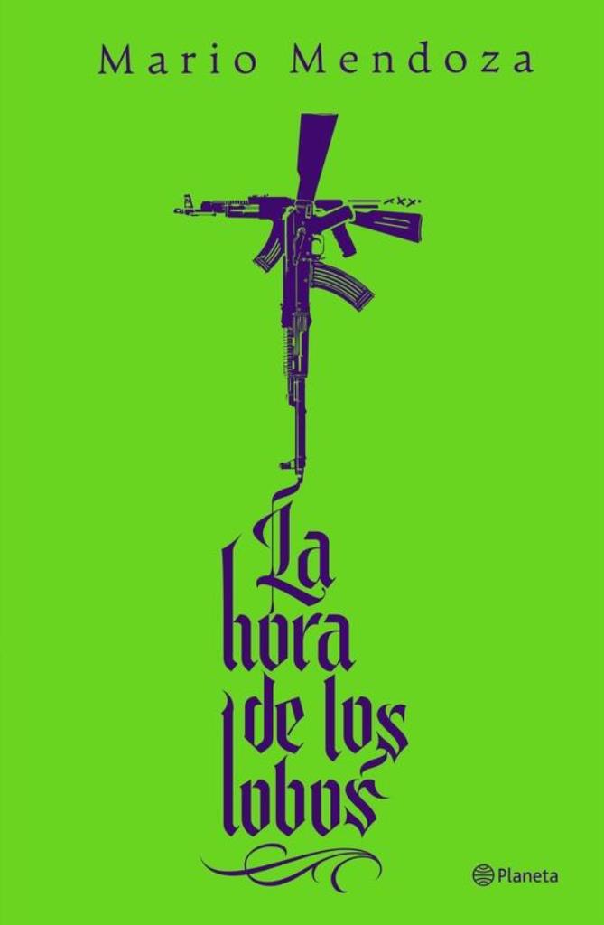 HORA DE LOS LOBOS, LA