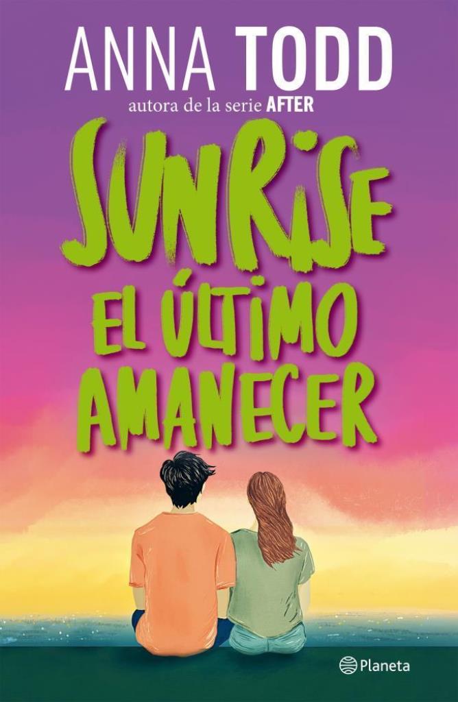 SUNRISE- EL ULTIMO AMANECER