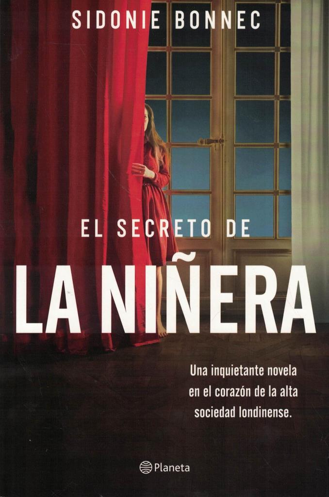 SECRETO DE LA NIÑERA, EL