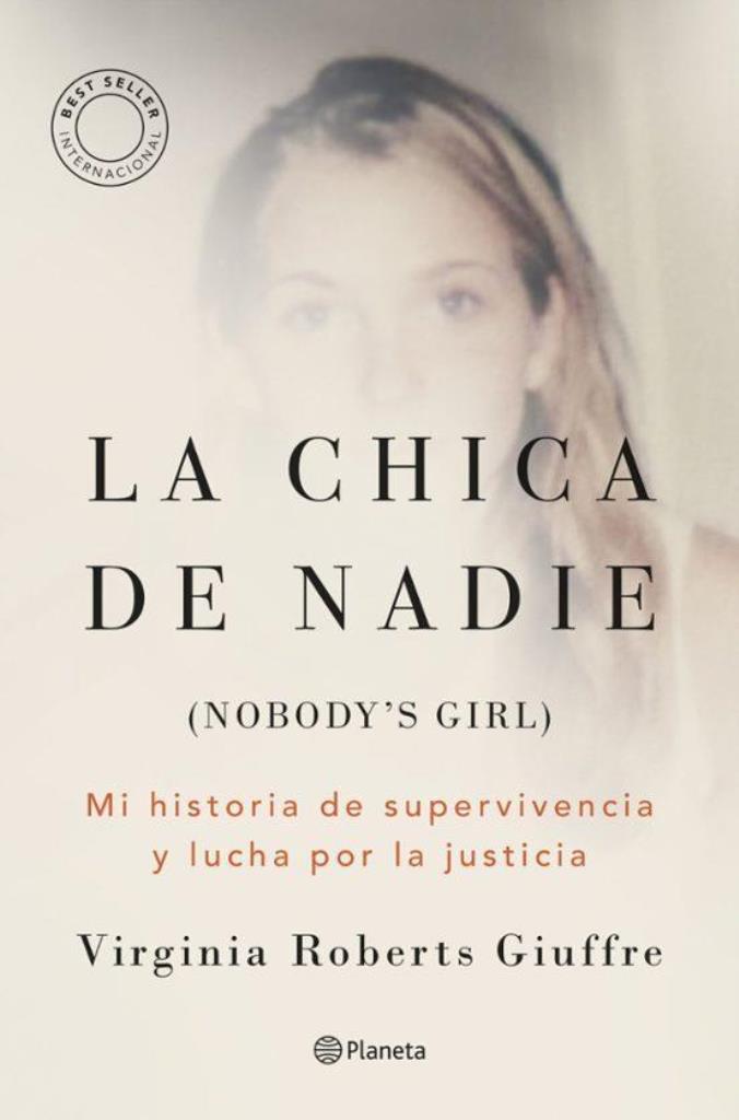 CHICA DE NADIE, LA
