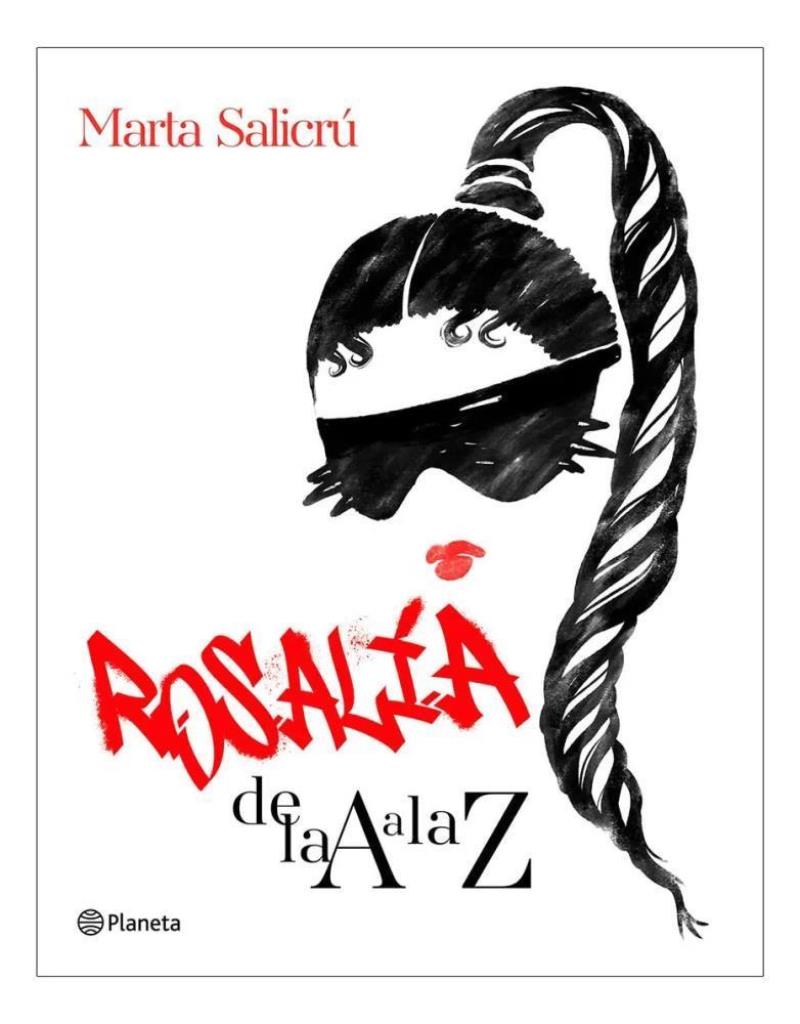 ROSALIA DE LA A A LA Z