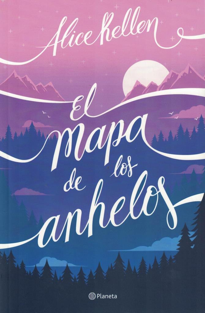 MAPA DE LOS ANHELOS, EL