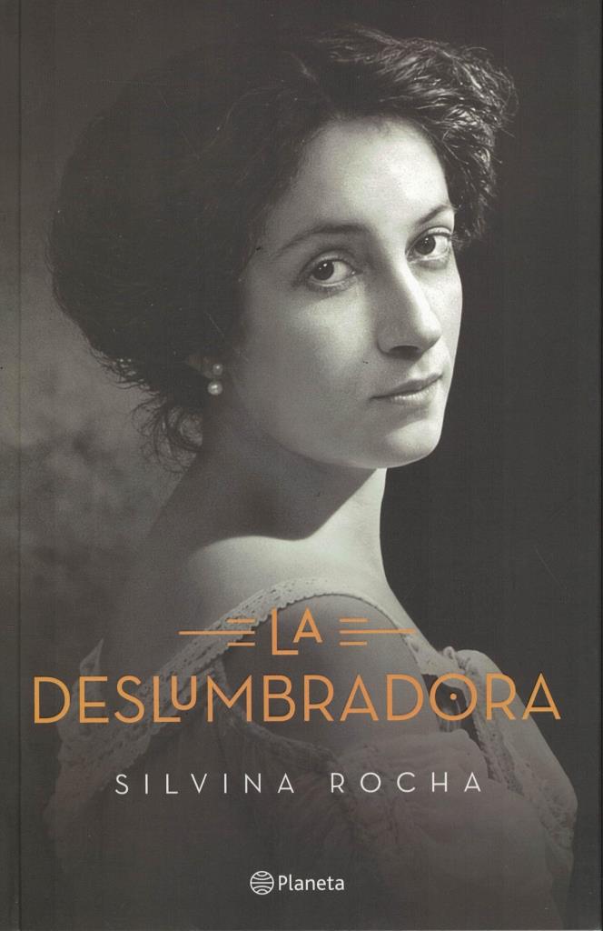 DESLUMBRADORA, LA