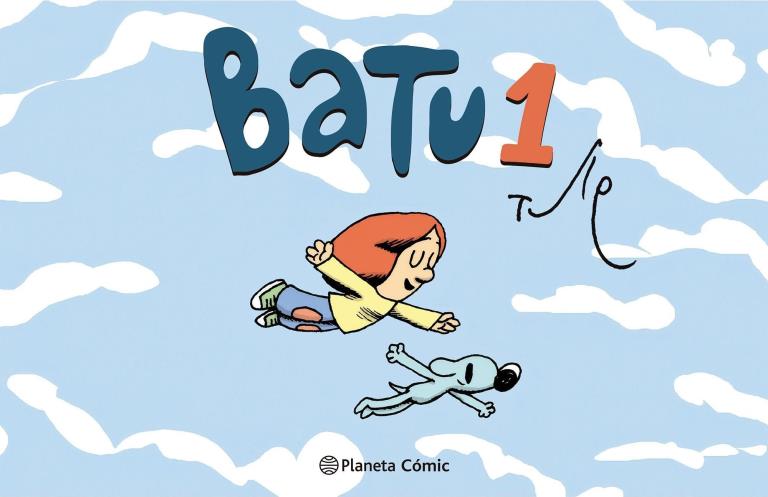 BATU 1