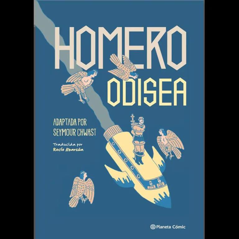 ODISEA, LA