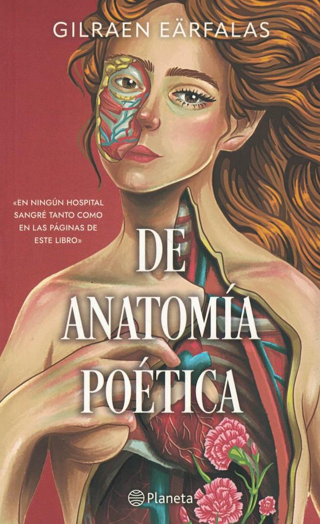 DE ANATOMIA POETICA