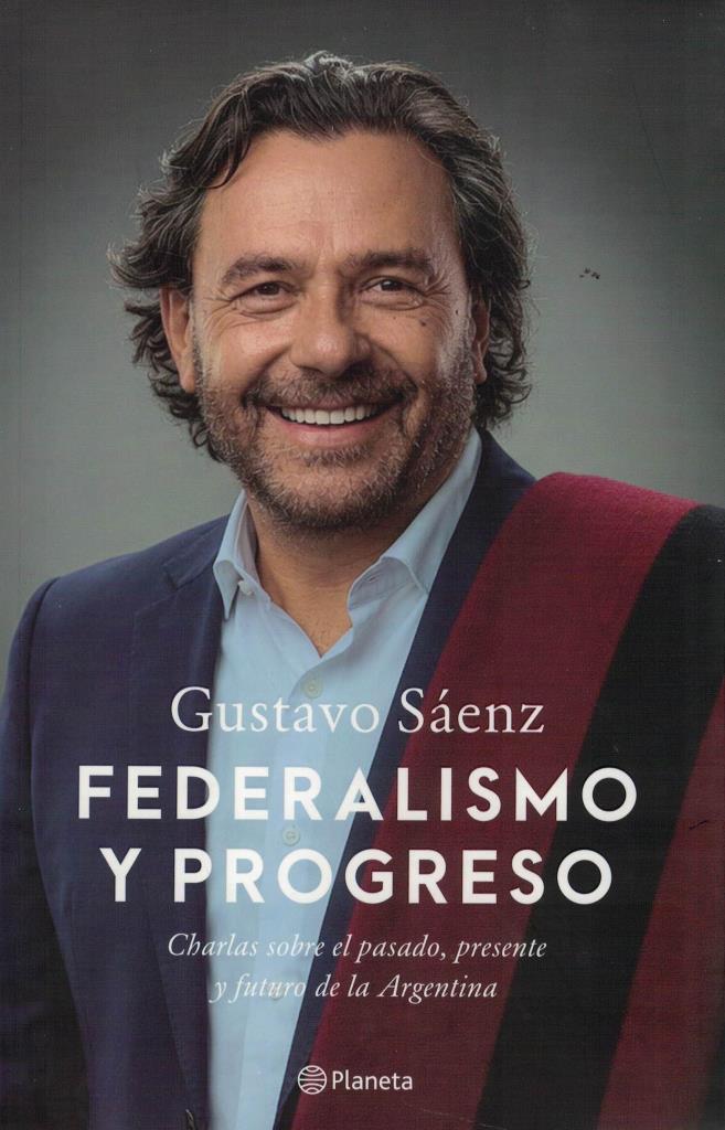 FEDERALISMO Y PROGRESO