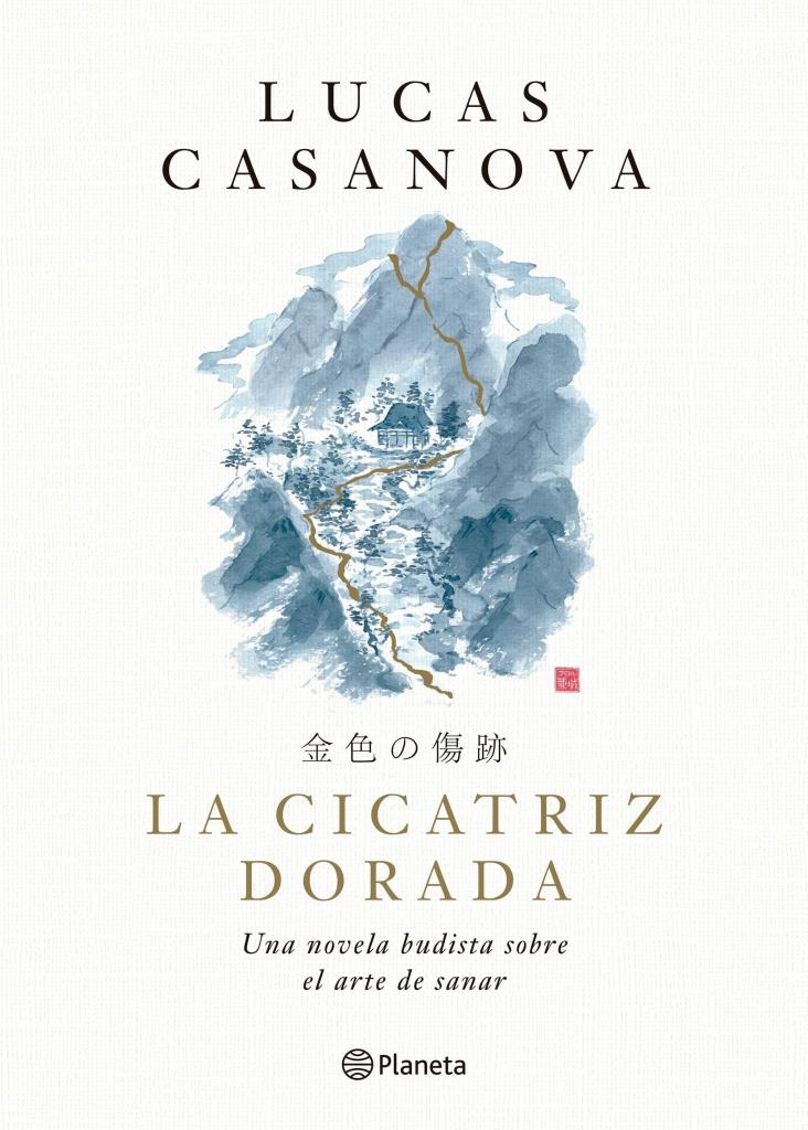 CICATRIZ DORADA, LA