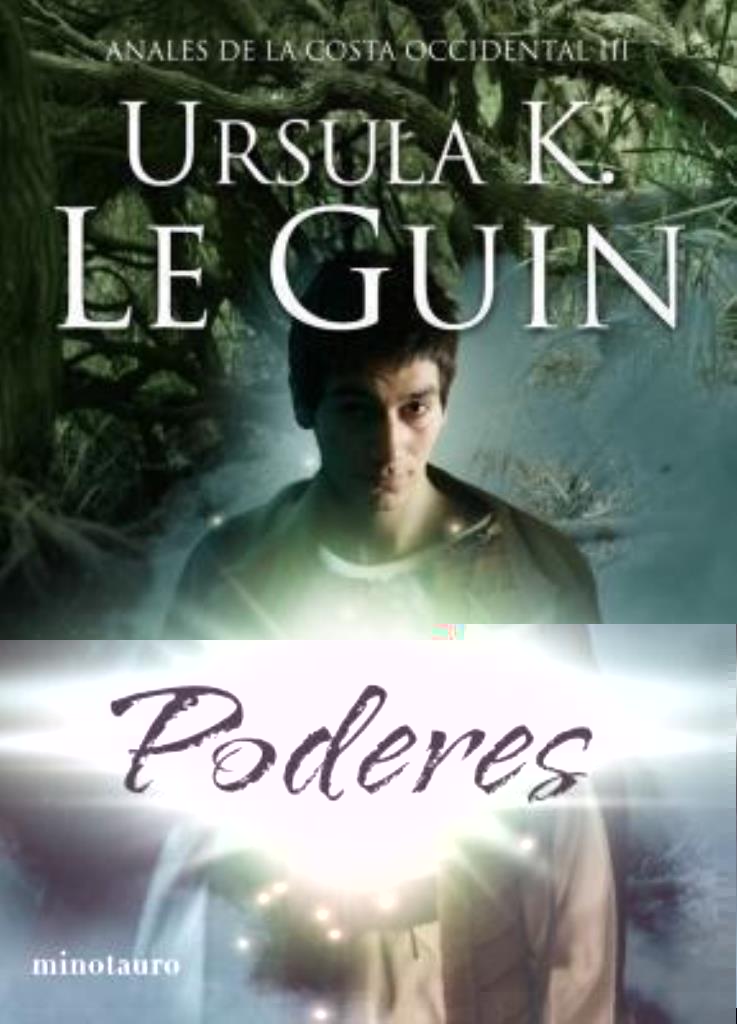 PODERES. ANALES DE LA COSTA OCCIDENTAL 3