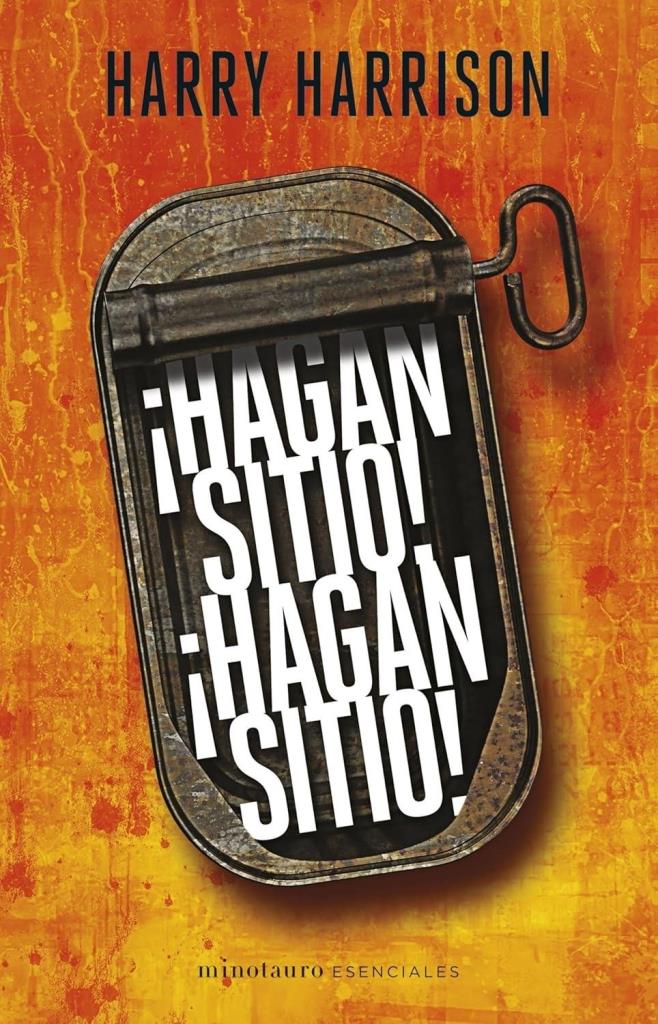 HAGAN SITIO HAGAN SITIO!