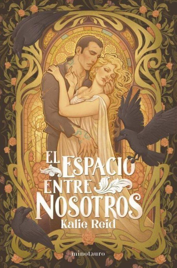 ESPACIO ENTRE NOSOTROS, EL