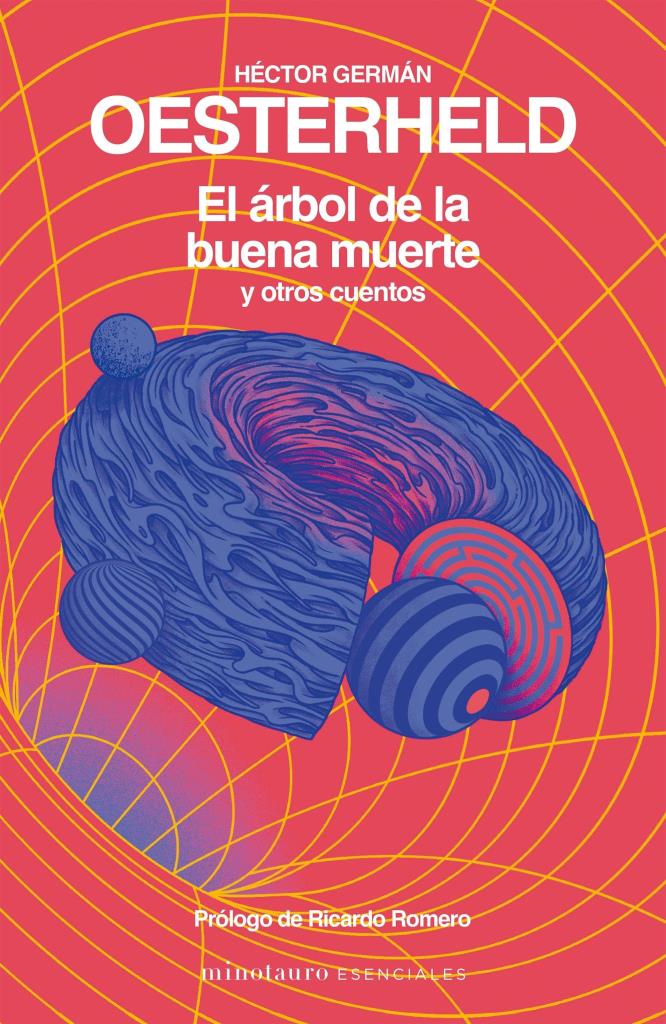 ARBOL DE LA BUENA MUERTE Y OTROS CUENTOS, EL