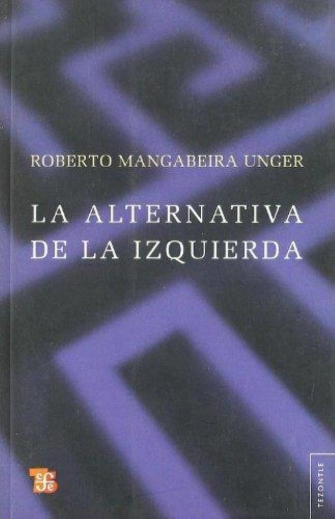 ALTERNATIVA DE LA IZQUIERDA, LA