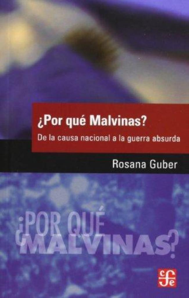 POR QUE MALVINAS