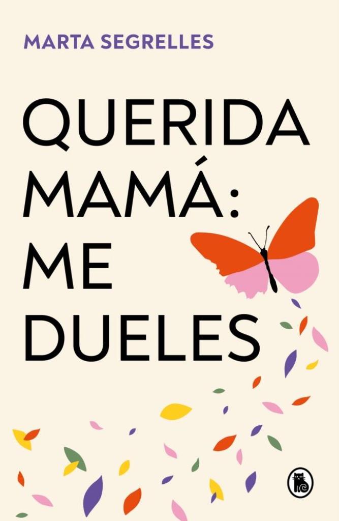QUERIDA MAMA - ME DUELES