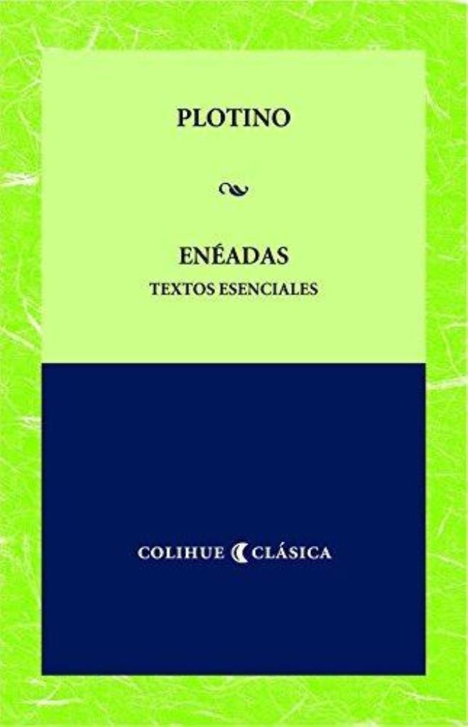 ENEADAS. TEXTOS ESENCIALES