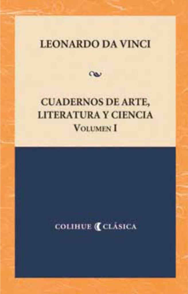 CUADERNOS DE ARTE, LITERATURA Y CIENCIA