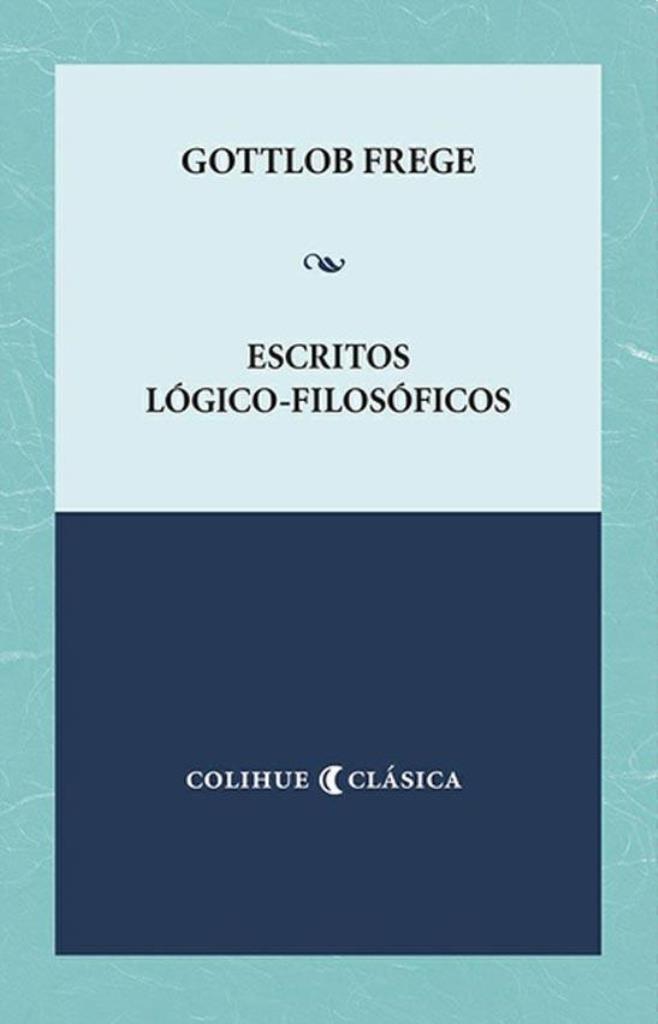 ESCRITOS LOGICO-FILOSOFICO
