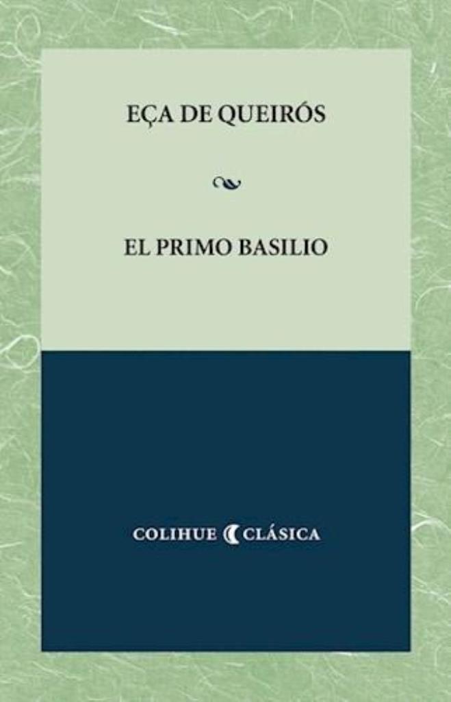 PRIMO BASILIO, EL