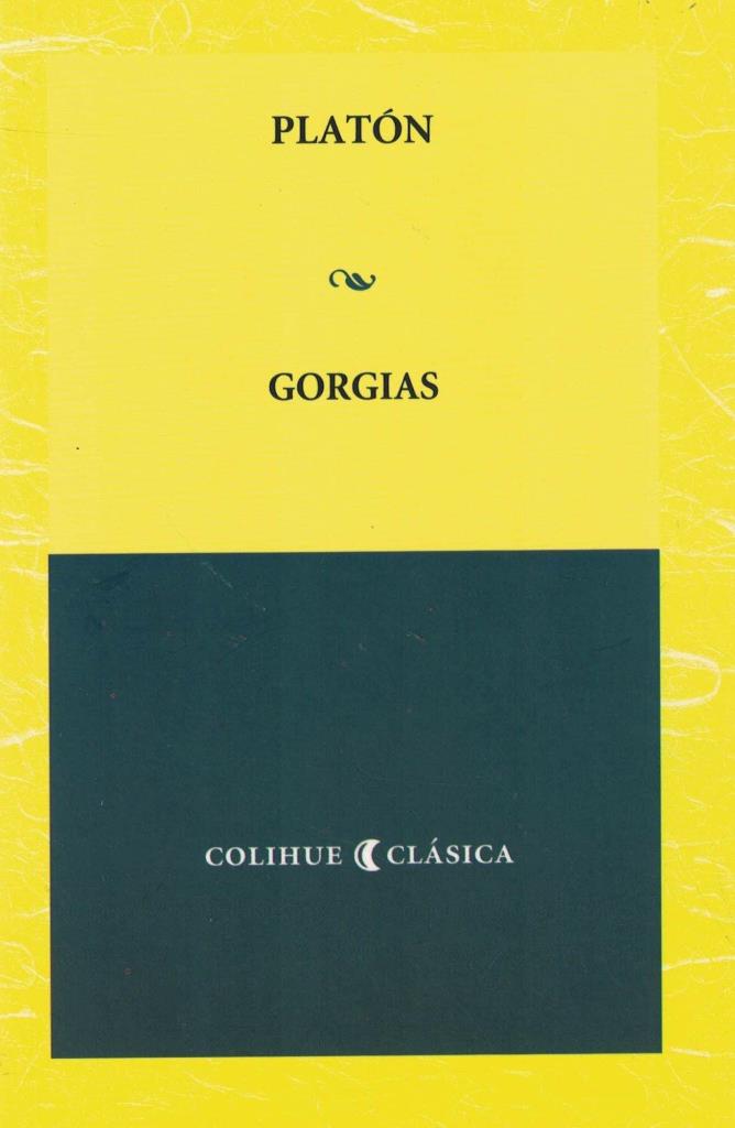 GORGIAS