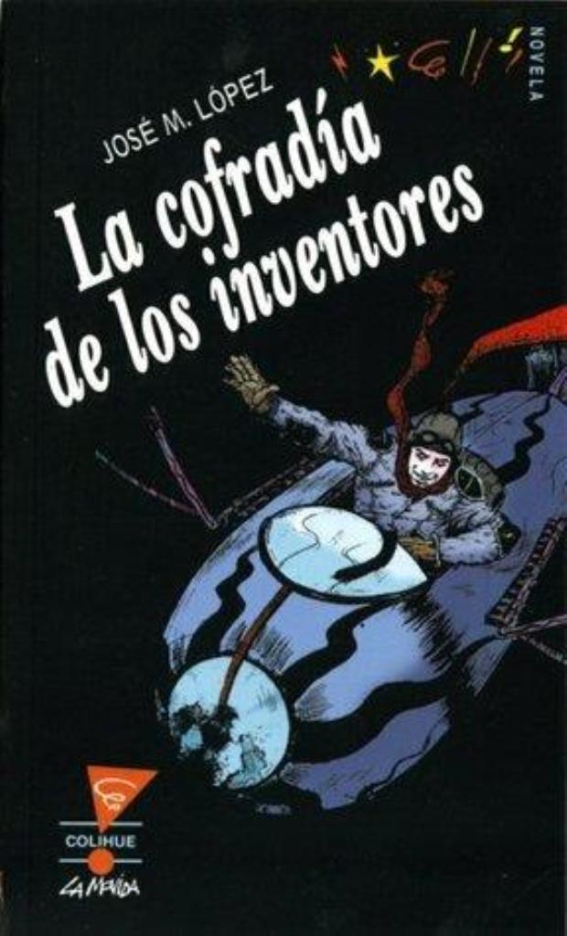 COFRADIA DE LOS INVENTORES, LA