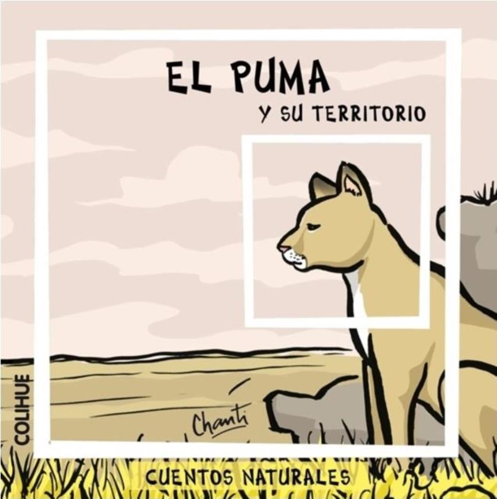 PUMA Y SU TERRITORIO, EL