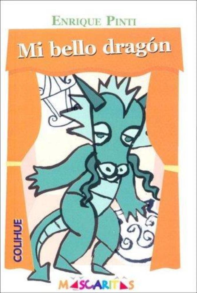 MI BELLO DRAGON