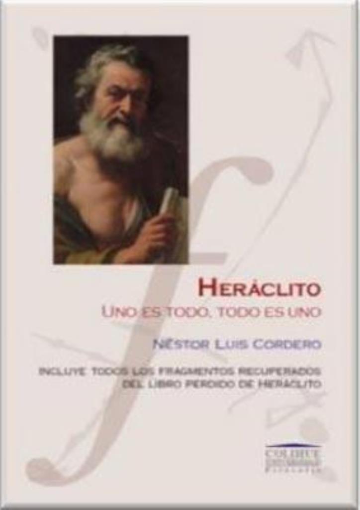 HERACLITO