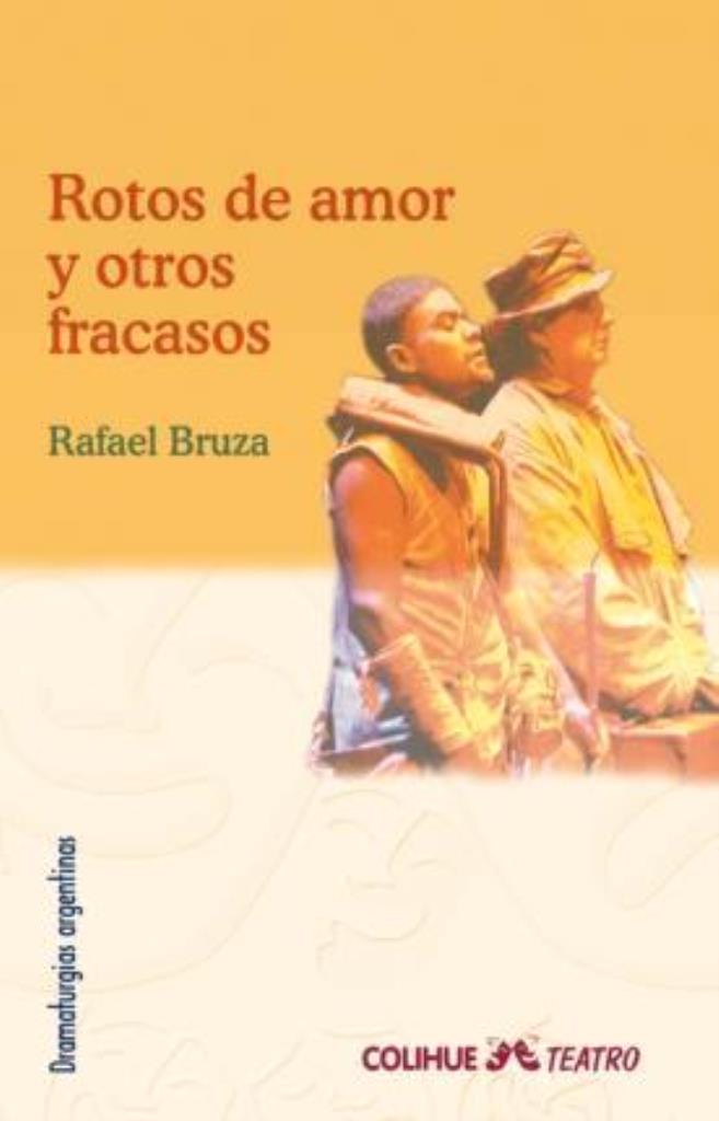 ROTOS DE AMOR Y OTROS FRACASOS