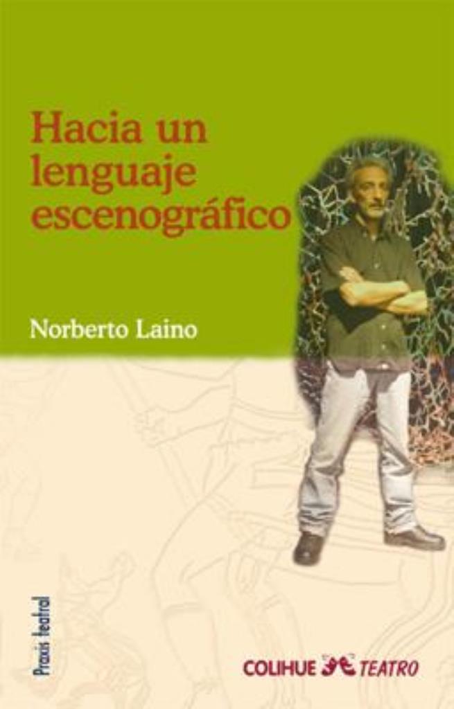 HACIA UN LENGUAJE ESCENOGRAFICO