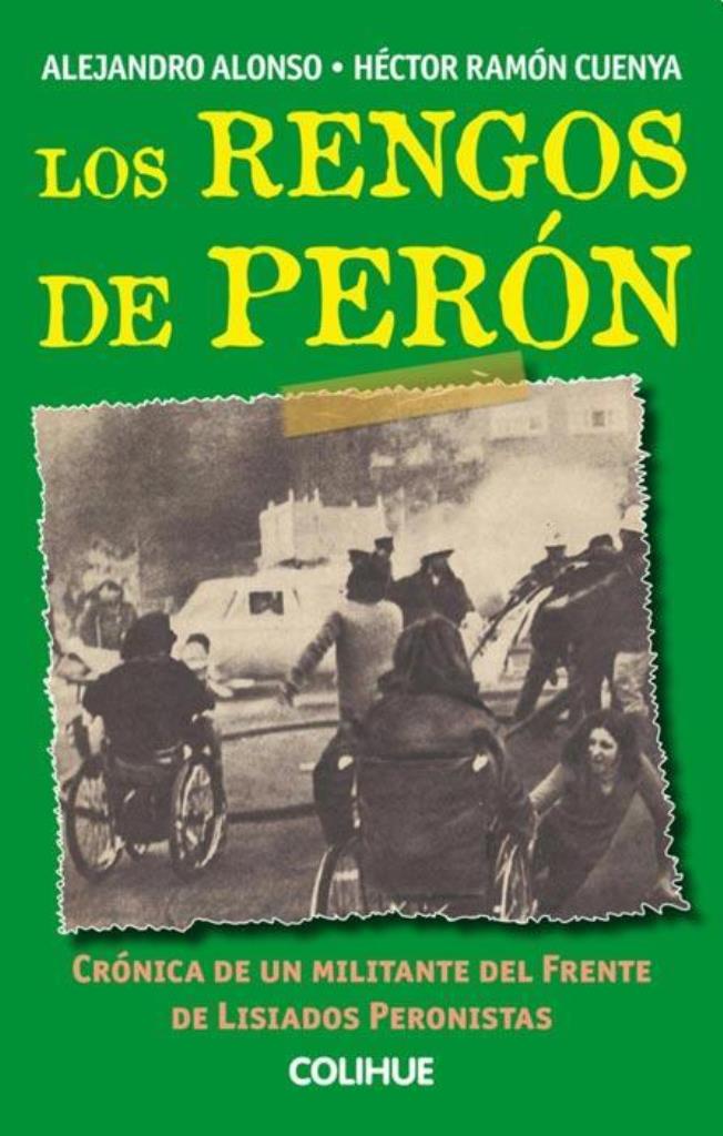 RENGOS DE PERON, LOS