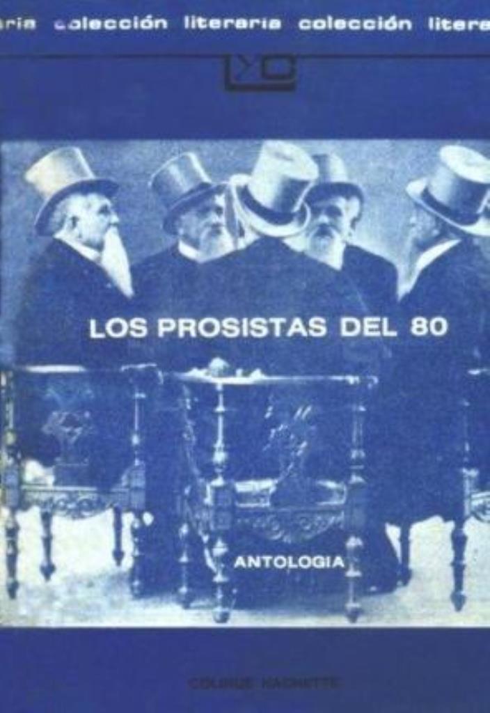 PROSISTAS DEL 80, LOS