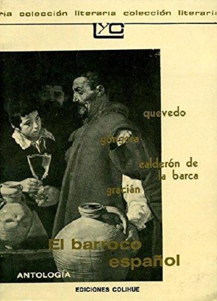 BARROCO ESPAÑOL, EL