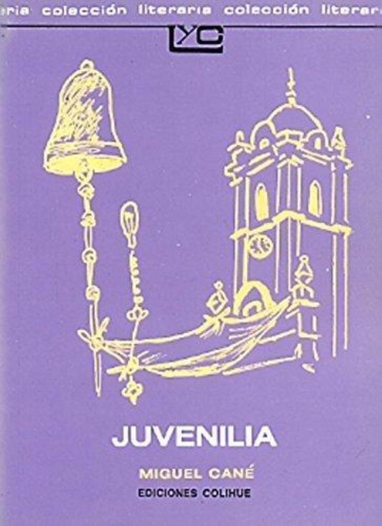 JUVENILIA