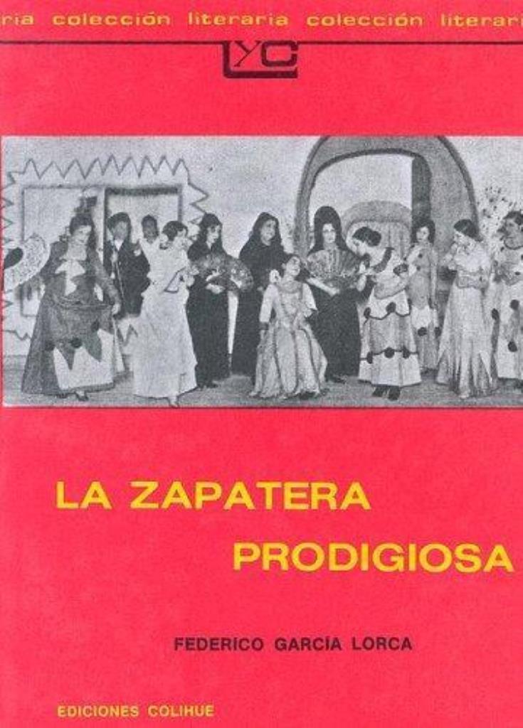 ZAPATERA PRODIGIOSA, LA
