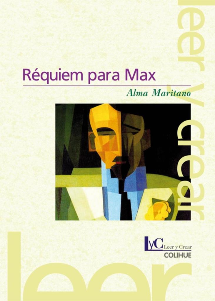 REQUIEM PARA MAX