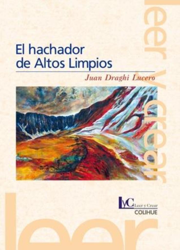 HACHADOR DE ALTOS LIMPIOS, EL