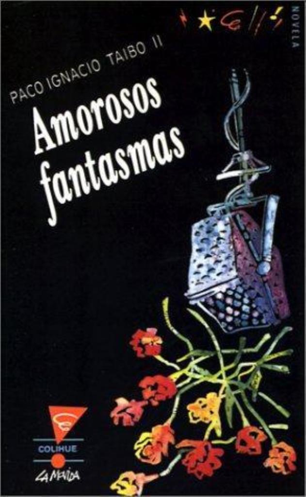 AMOROSOS FANTASMAS