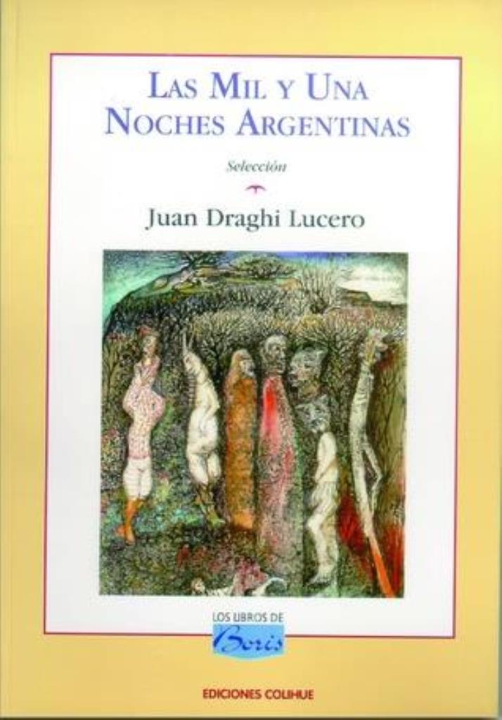 1001 NOCHES ARGENTINAS, LAS (SELECCION)