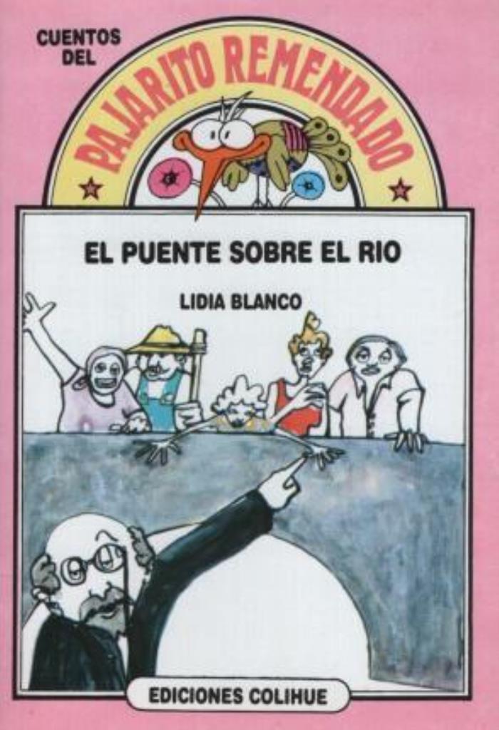 PUENTE SOBRE EL RIO, EL