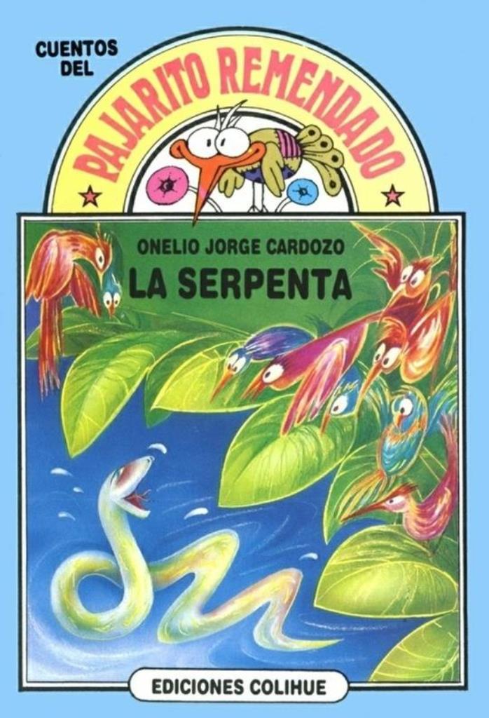 SERPENTA, LA
