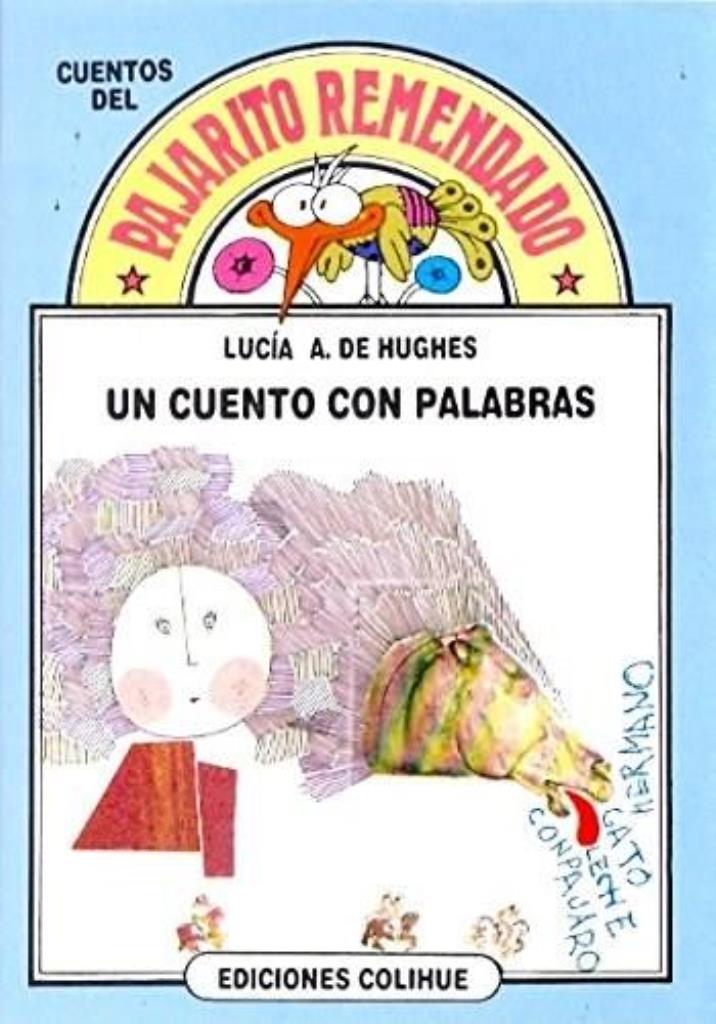 UN CUENTO CON PALABRAS
