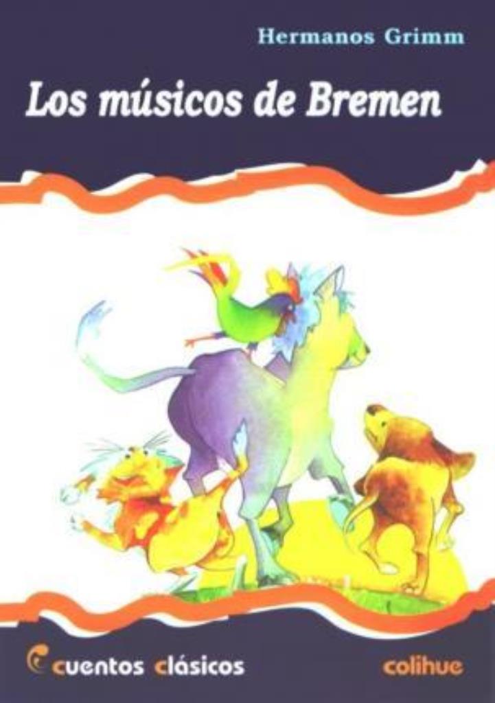 MUSICOS DE BREMEN, LOS