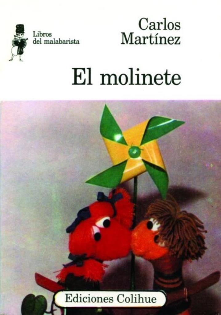 MOLINETE, EL
