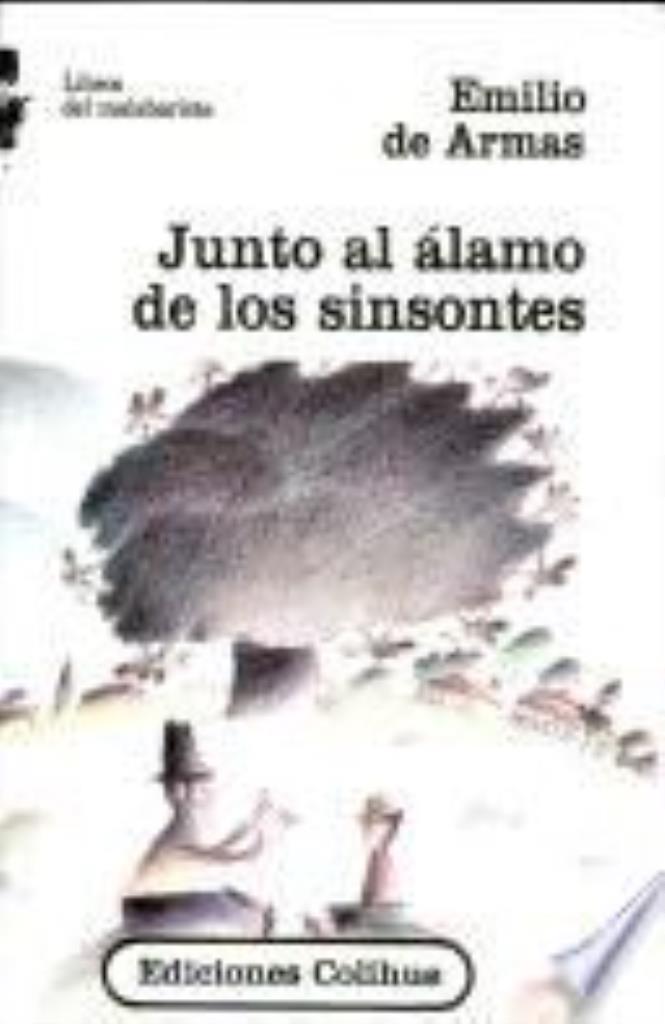 JUNTO AL ALAMO DE LOS SINSONTES