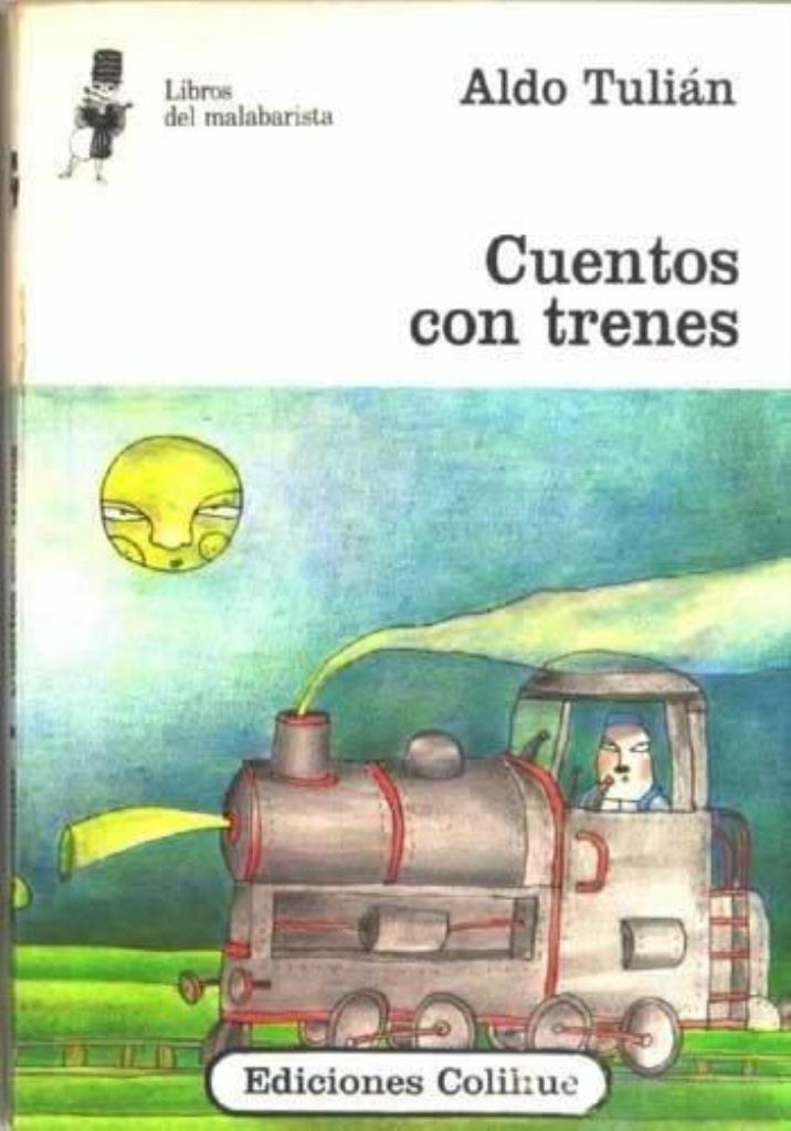 CUENTOS CON TRENES